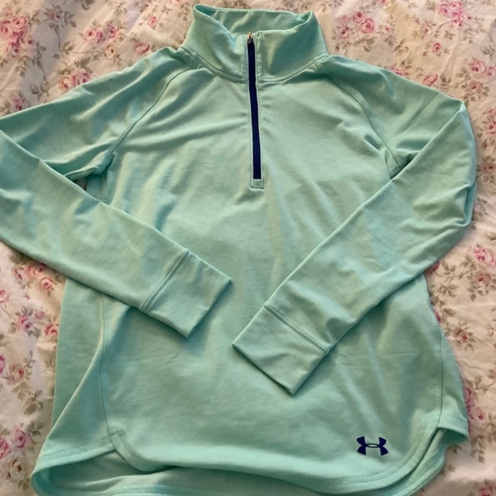 Under armour